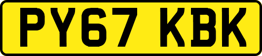 PY67KBK