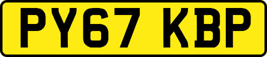 PY67KBP