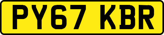 PY67KBR
