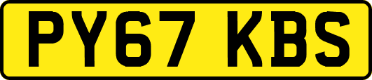 PY67KBS