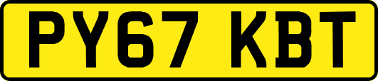 PY67KBT