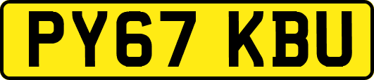 PY67KBU