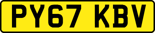 PY67KBV
