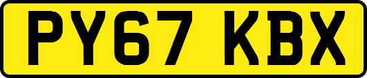 PY67KBX