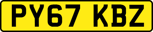 PY67KBZ