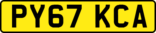 PY67KCA