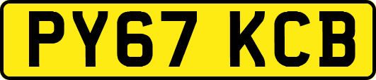 PY67KCB