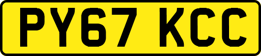 PY67KCC