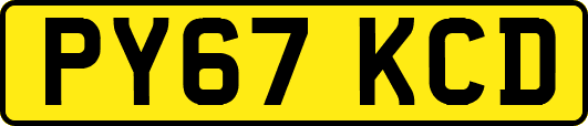 PY67KCD