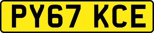 PY67KCE