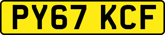 PY67KCF