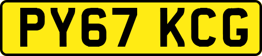 PY67KCG