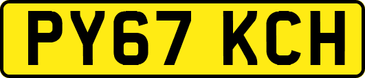 PY67KCH