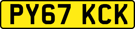 PY67KCK