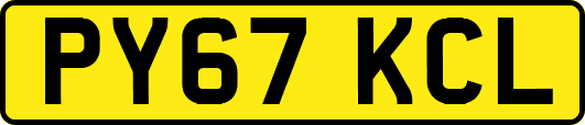 PY67KCL