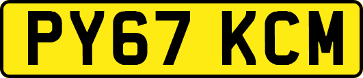 PY67KCM