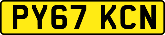PY67KCN