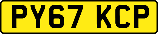 PY67KCP