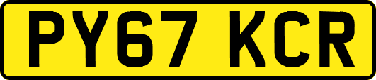 PY67KCR