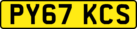 PY67KCS