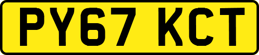 PY67KCT