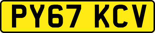 PY67KCV