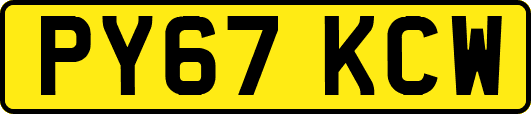 PY67KCW