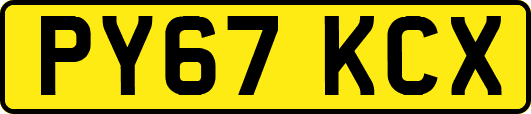 PY67KCX
