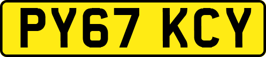PY67KCY