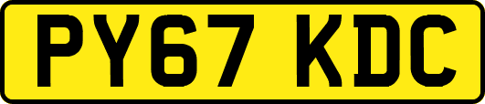 PY67KDC