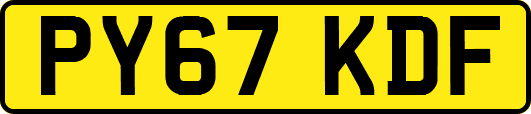 PY67KDF
