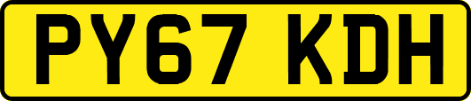 PY67KDH