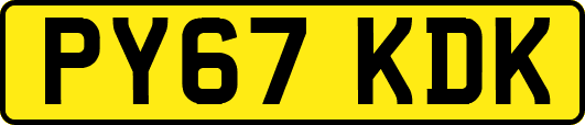 PY67KDK