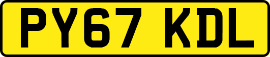 PY67KDL