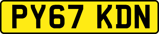 PY67KDN