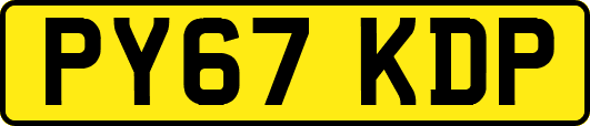 PY67KDP