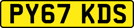 PY67KDS