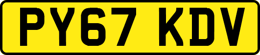 PY67KDV