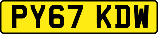 PY67KDW
