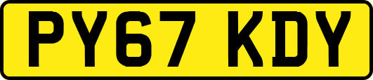 PY67KDY