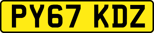 PY67KDZ