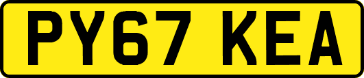 PY67KEA