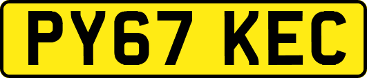 PY67KEC