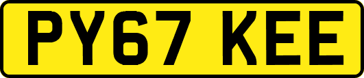 PY67KEE