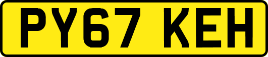 PY67KEH