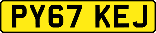 PY67KEJ
