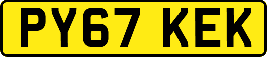 PY67KEK