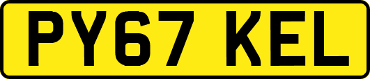 PY67KEL