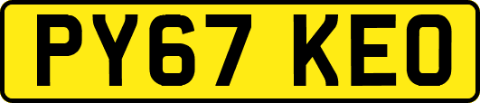 PY67KEO