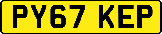 PY67KEP